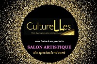 Salon artistique CulturElles