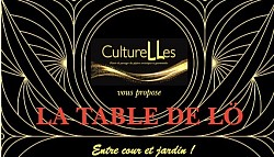 Rdv à la Table LO !